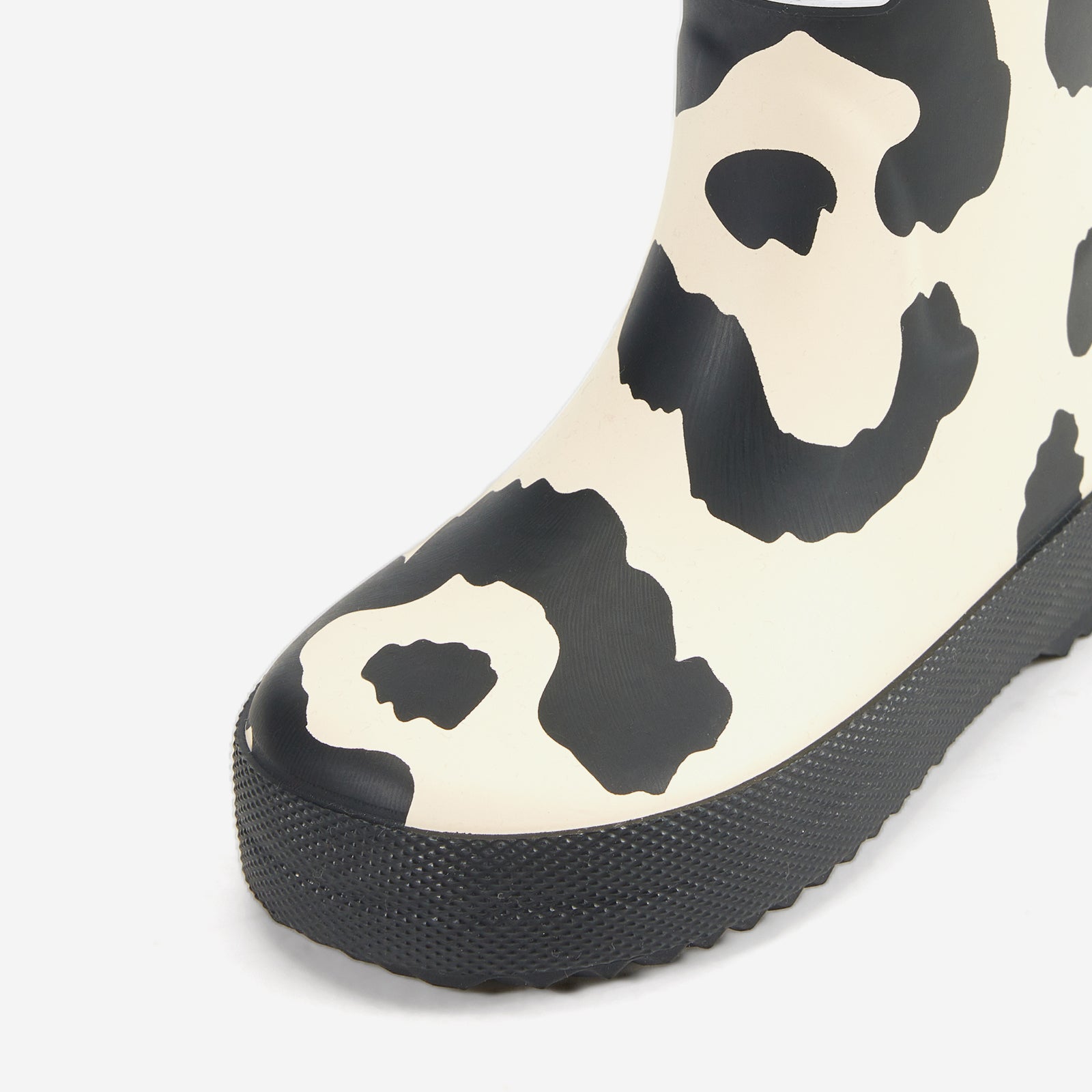 Wild - Creamy Leopard