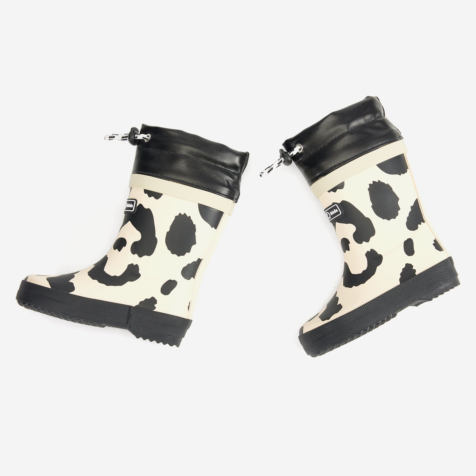 Wild - Creamy Leopard