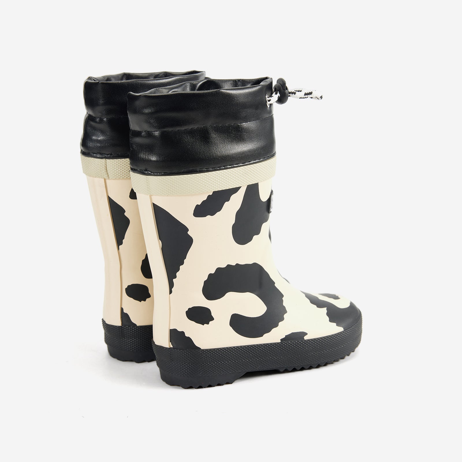 Wild - Creamy Leopard
