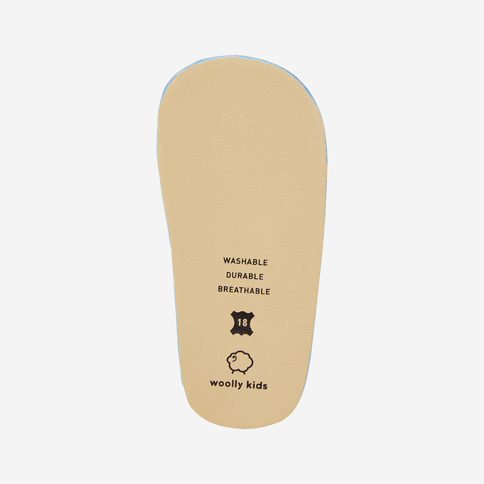 Woolly Insoles