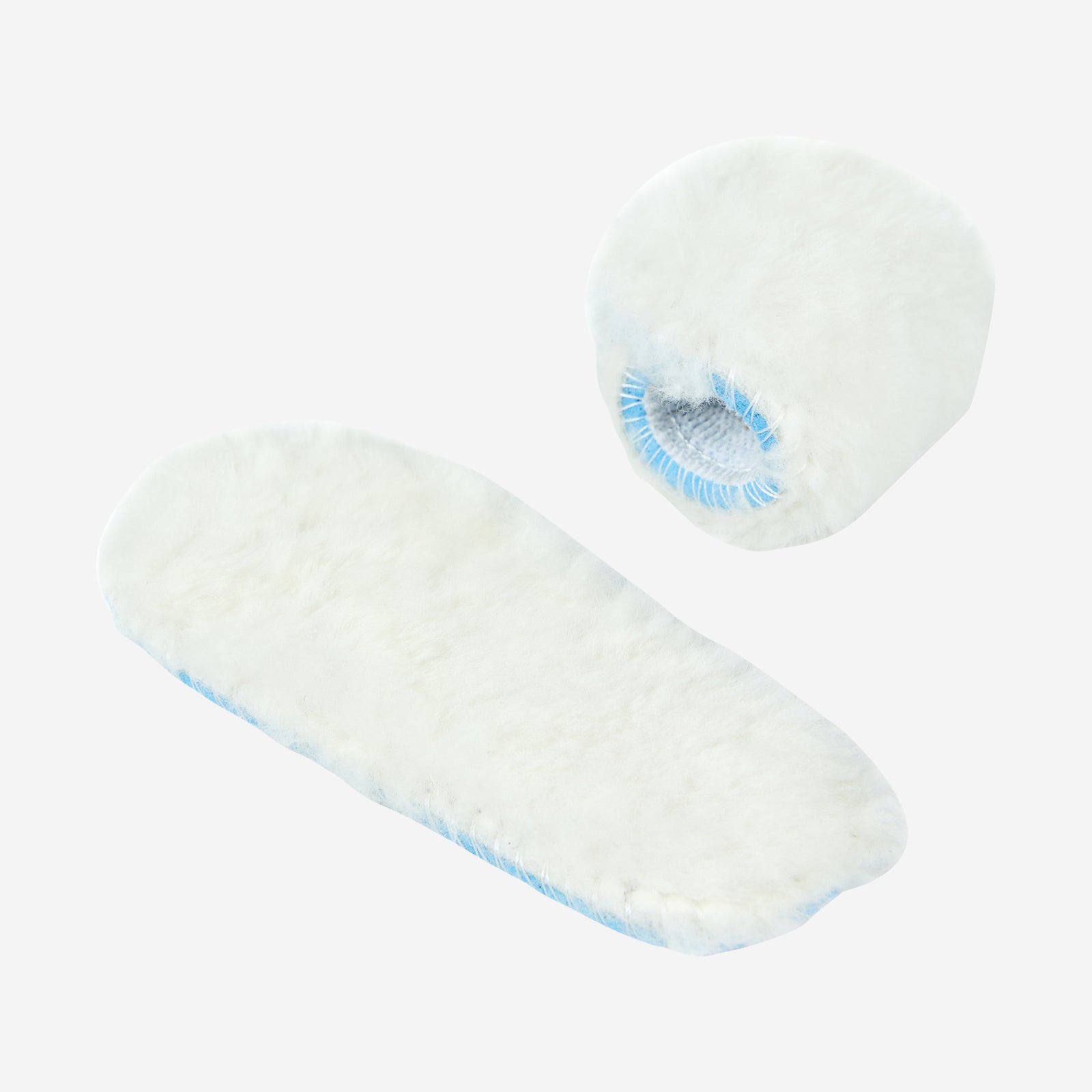 Woolly Insoles