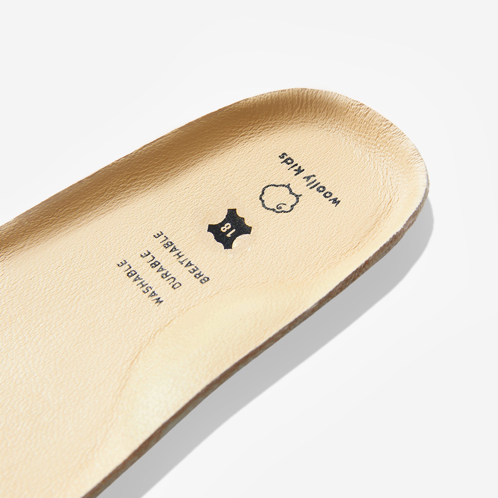 Woolly Insoles