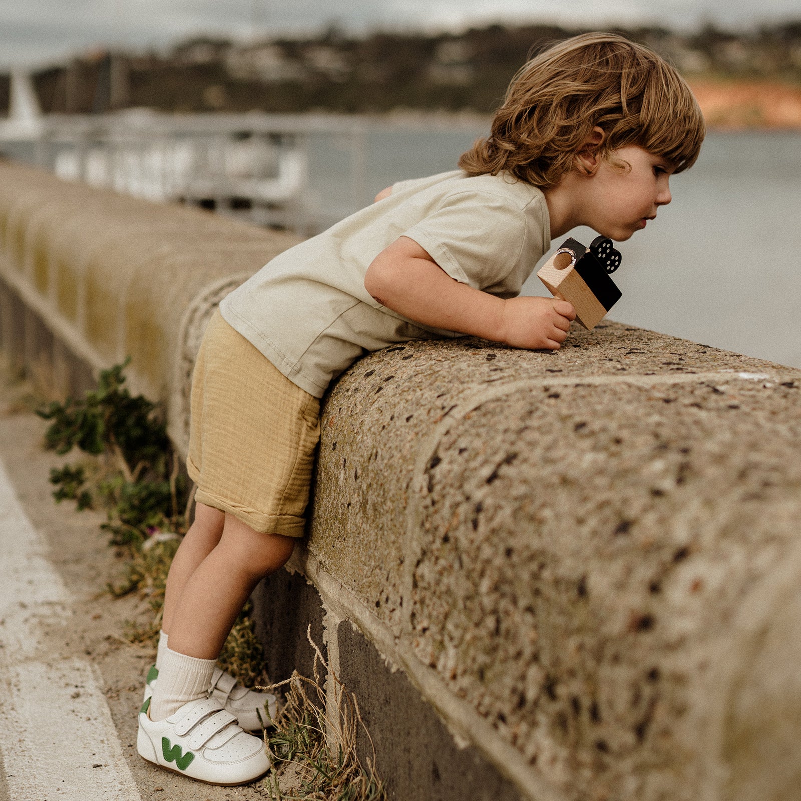 Zeppelin - Grass Green