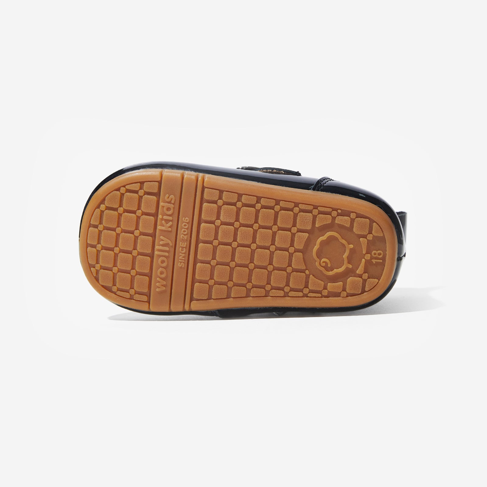 alva obsidian black woolly kids autumn infant leathr shoes size 1 shoes baby sneakers walking shoes for infants learning to walk