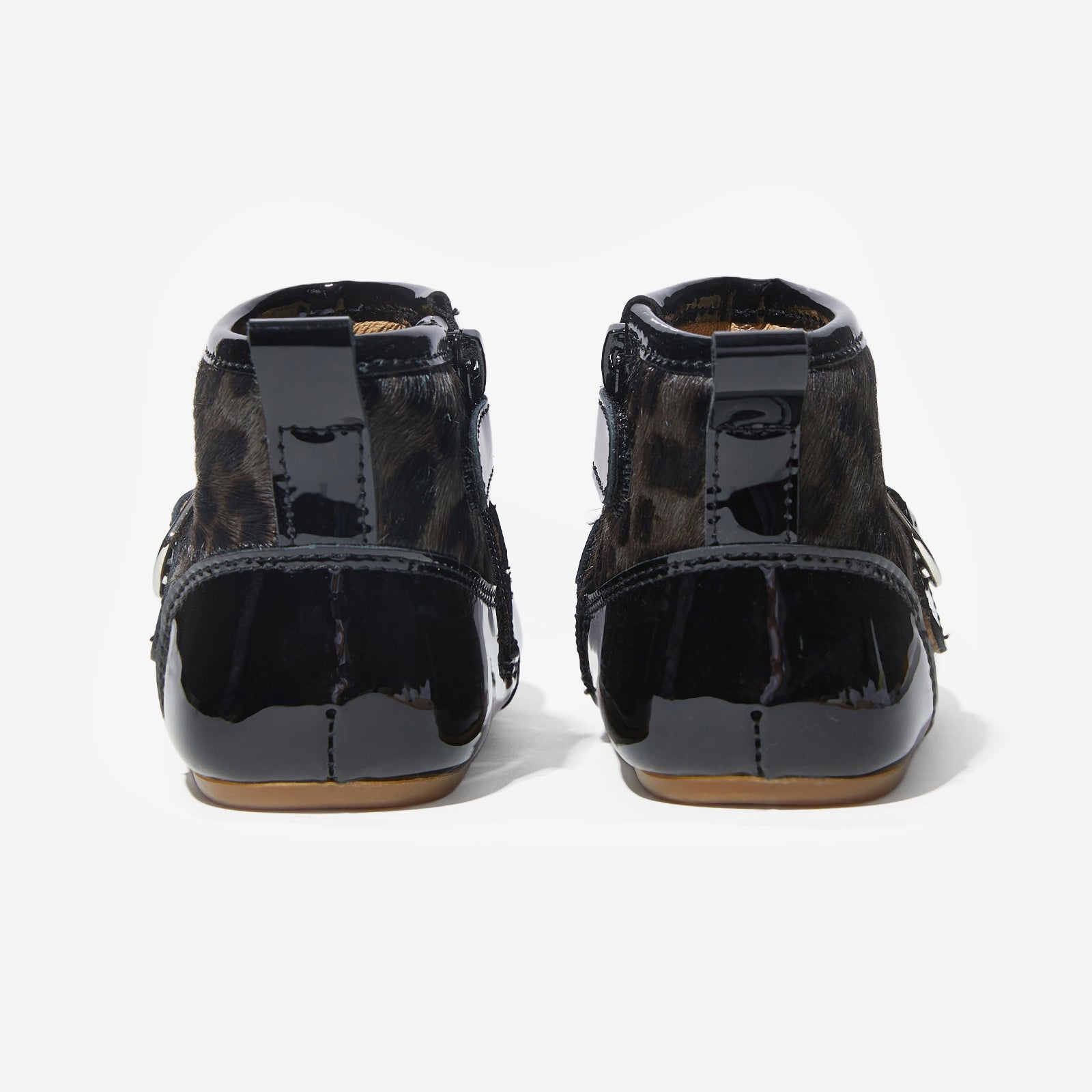 alva obsidian black woolly kids autumn infant leathr shoes childrens leather shoes pre walker shoes stepup shoes