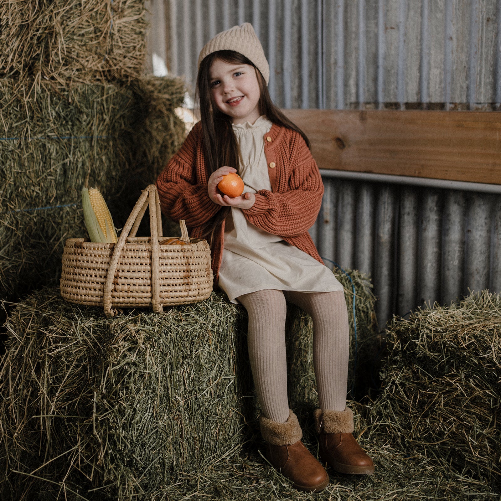 bianca chestnut brown woolly kids leather kids shoes baby infants shoes Winter boots childrens barefoot shoes Kids snow boots