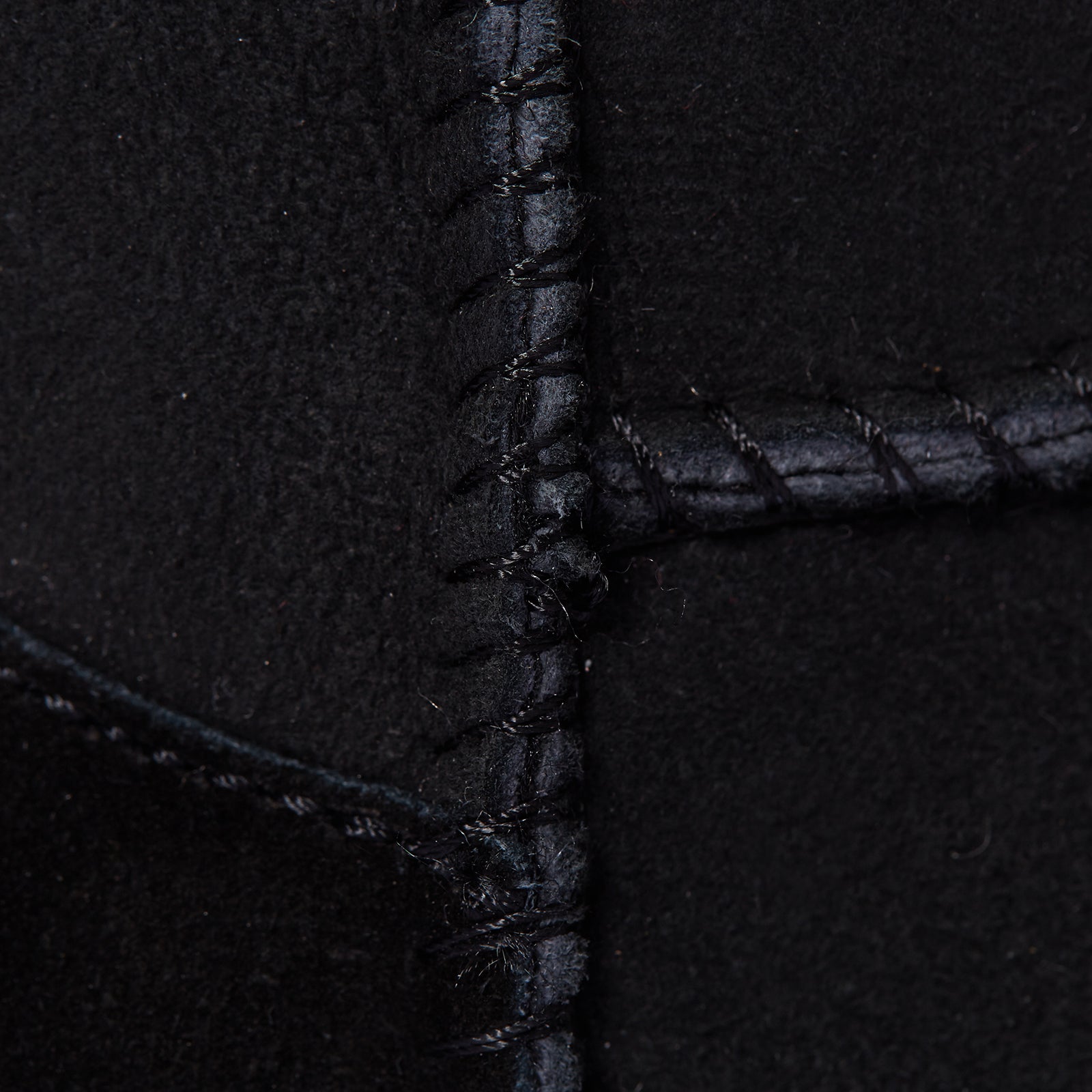 classic kids black woolly kids leather kids shoes baby infants shoes Sheepskin size 1 shoes Kids boots