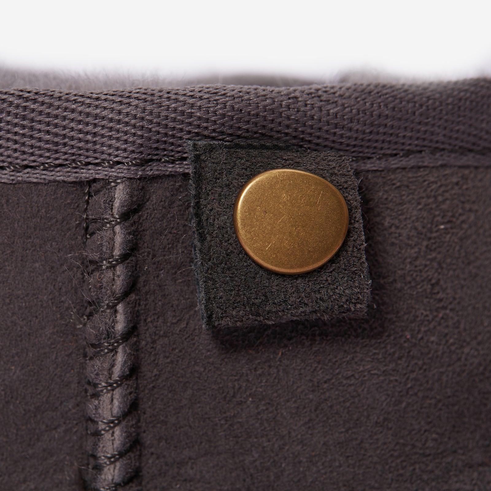 classic kids grey woolly kids leather kids shoes baby infants shoes Toddler winter boots walking shoes Boys boots