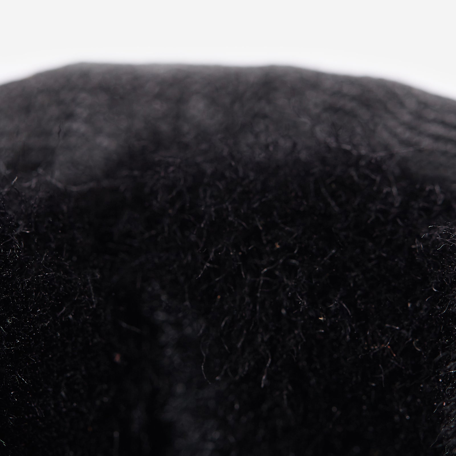 classic kids black woolly kids leather kids shoes baby infants shoes Wool lining infants shoe Autumn