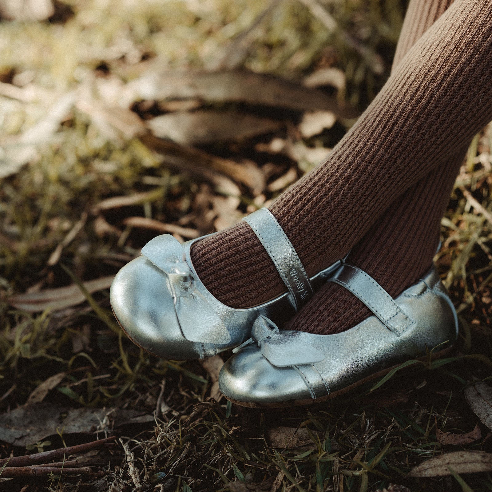 dora star silvery woolly kids autumn infant leathr shoes kids boots crawling shoes leather childrens shoes