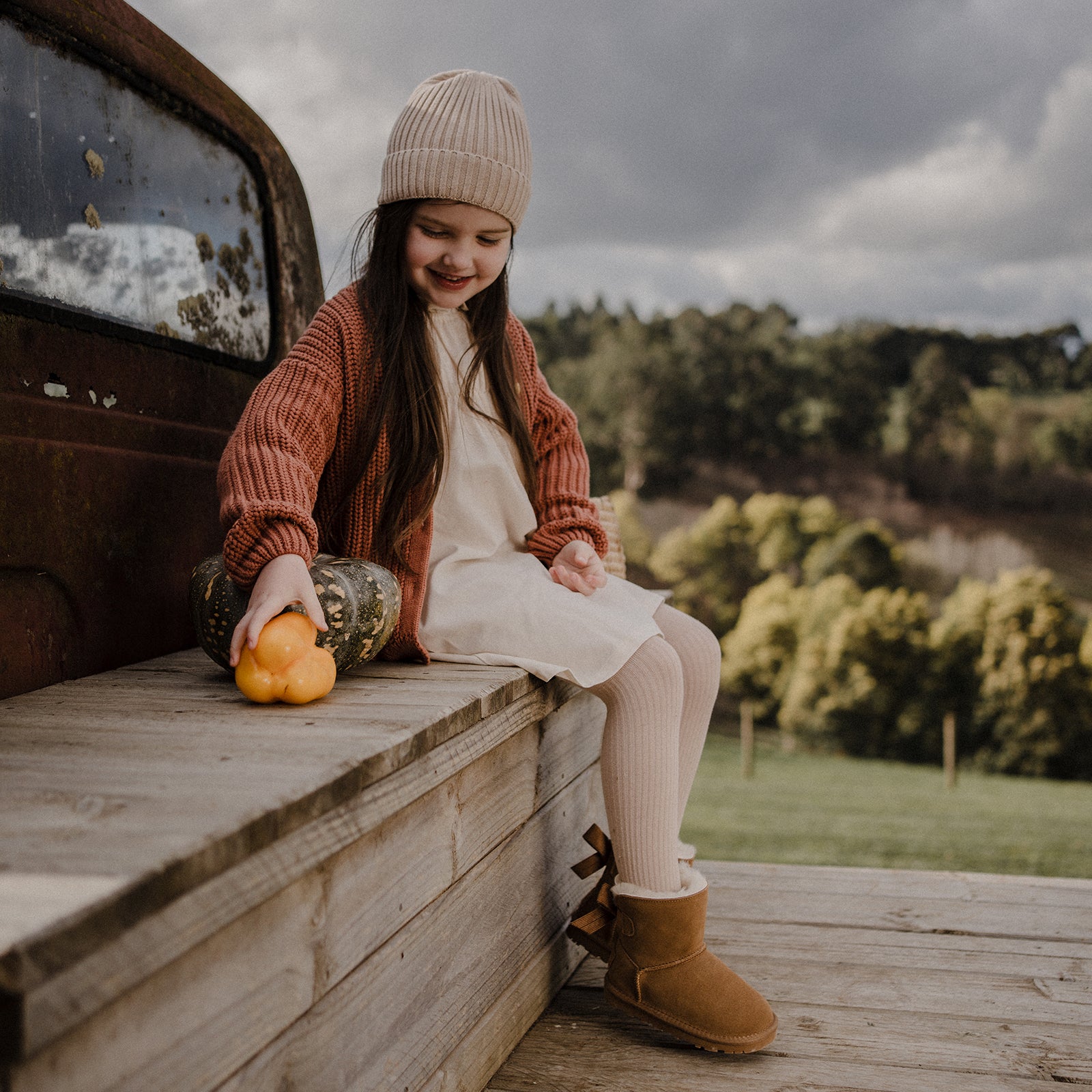 freeze chestnut woolly kids leather kids shoes baby infants shoes Girls winter boots toddler shoes Toddler girl boots