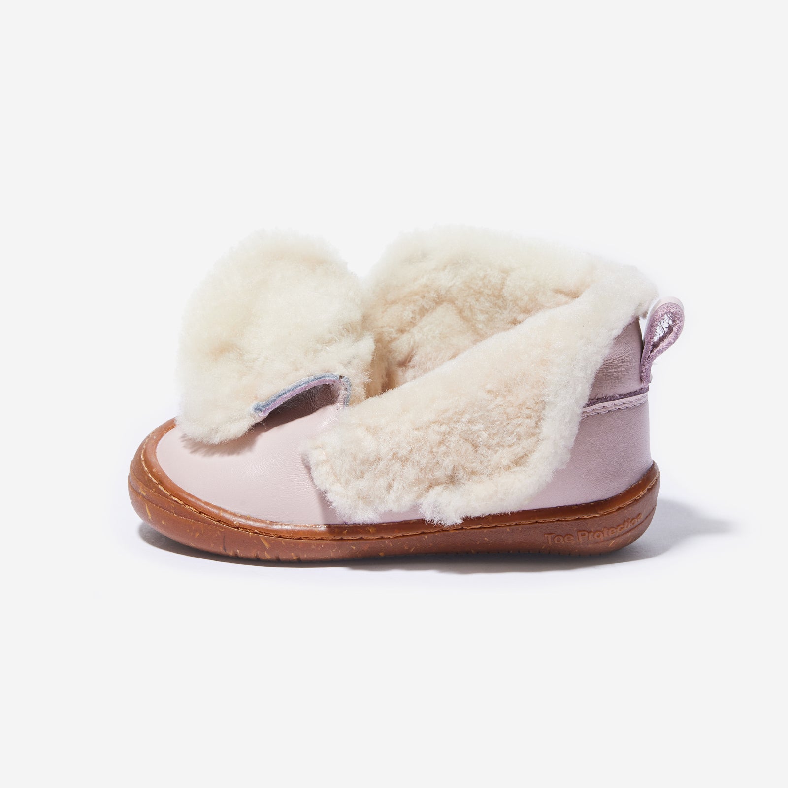 fur tartar gooseberry pink woolly kids leather kids shoes baby infants shoes Boys winter boots slip on shoes Boys snow boots