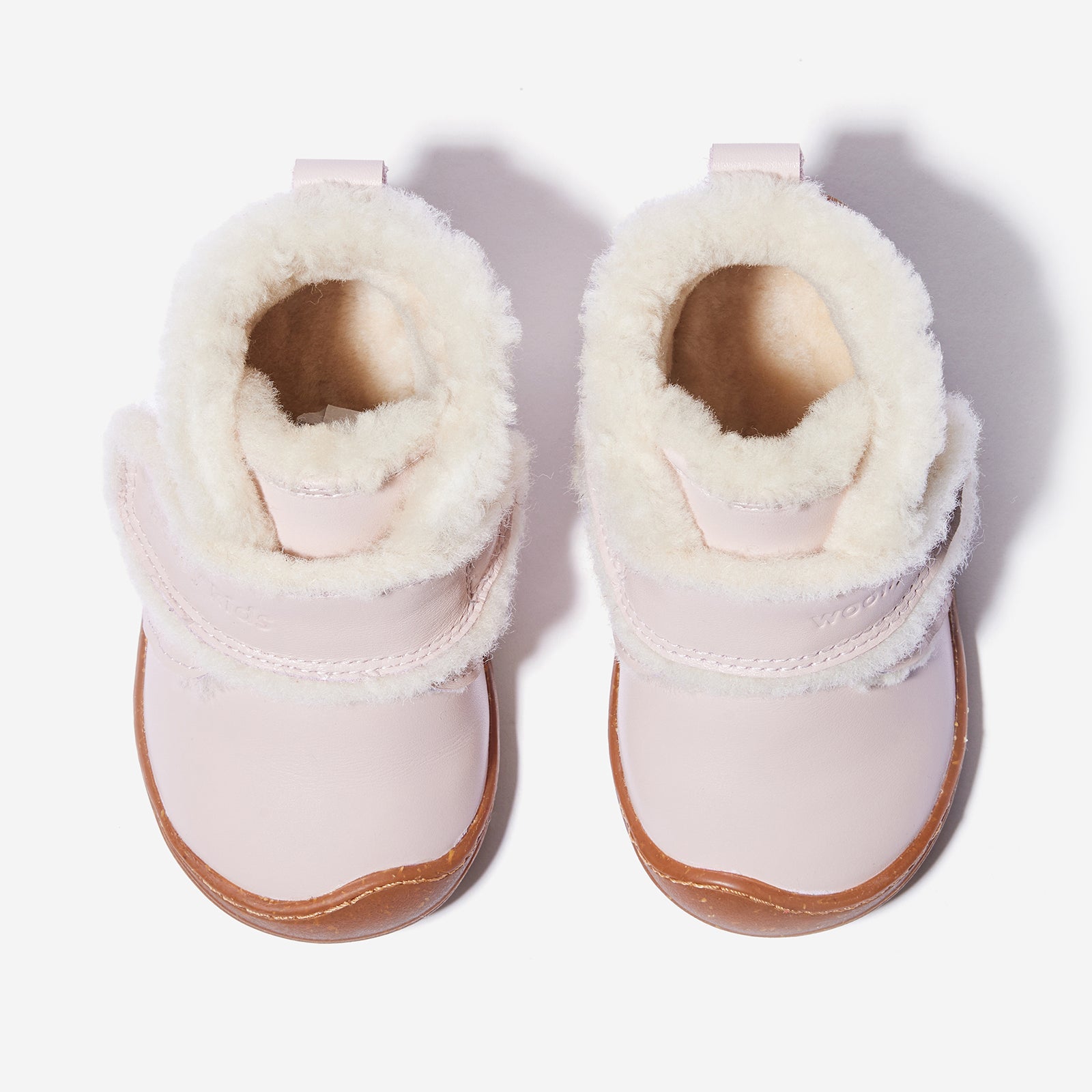 fur tartar gooseberry pink woolly kids leather kids shoes baby infants shoes Girls snow boots kids shoes Kids ugg boots