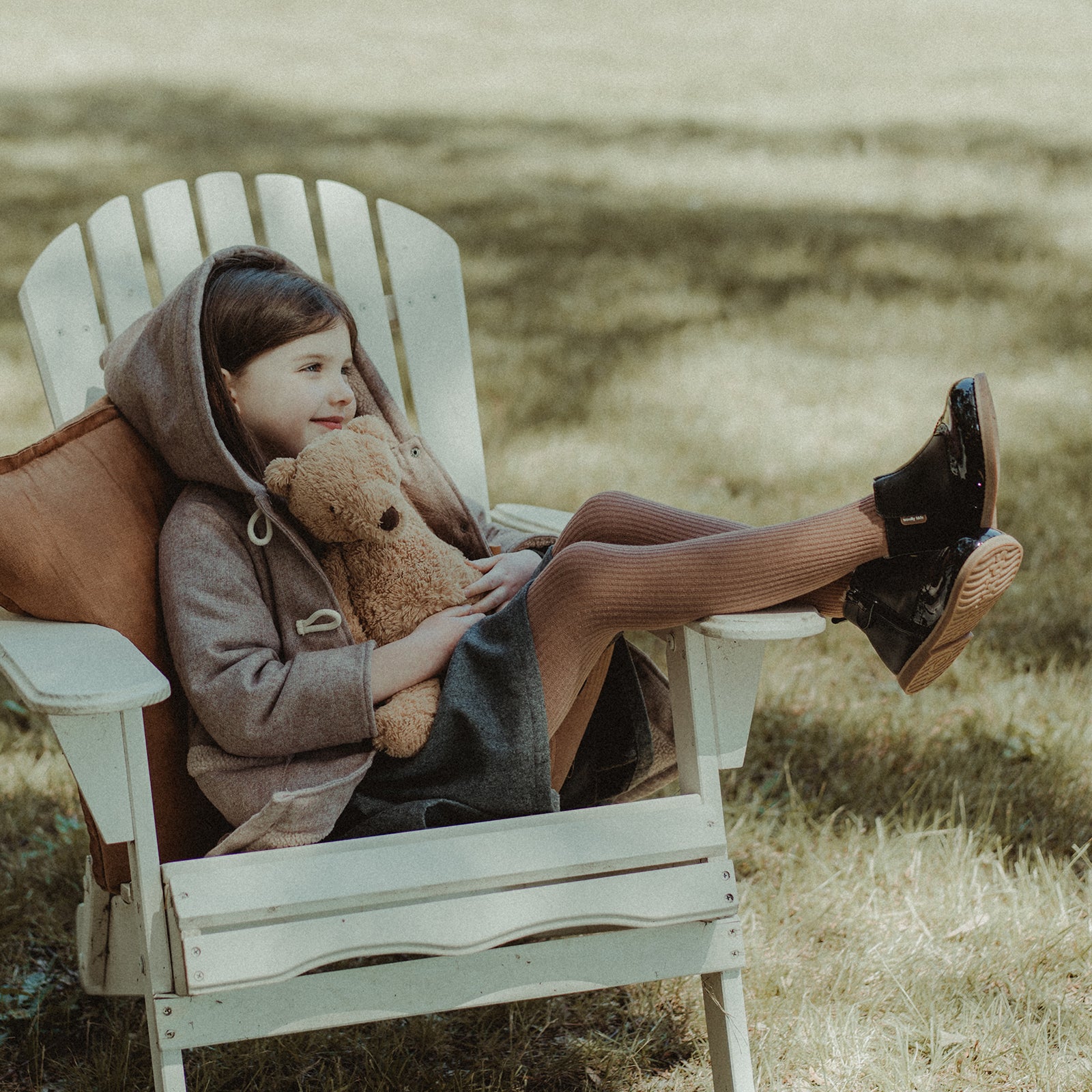 ilsa obsidian black woolly kids leather kids shoes baby infants shoes childrens shoes childrens boots kids boots