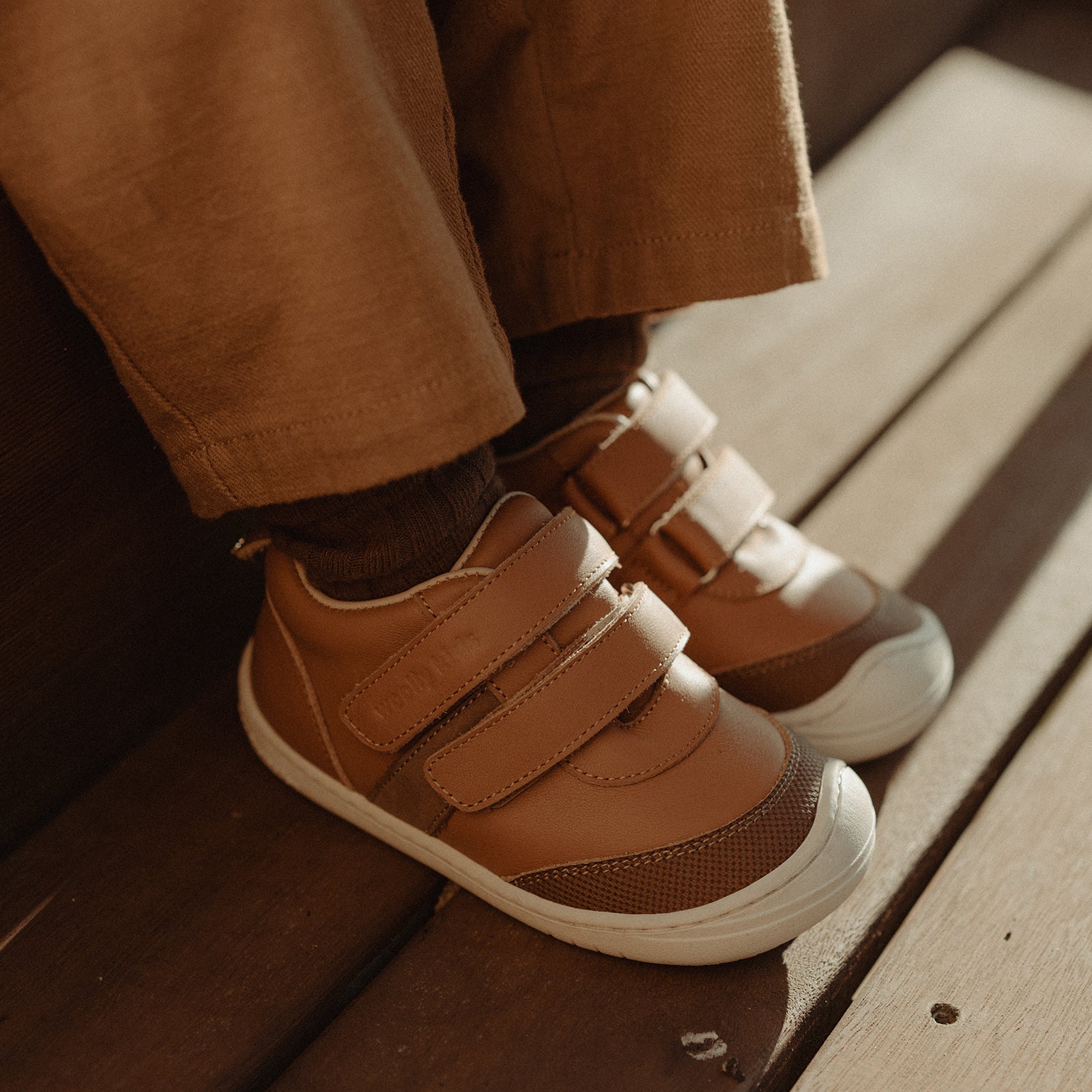 layne latte brown woolly kids autumn infant leathr shoes shoe's infant shoes canada newborn infant shoes