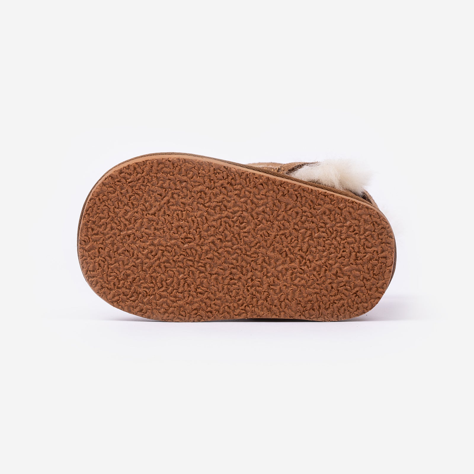 lock infants chestnut woolly kids leather kids shoes baby infants shoes Winter boots childrens barefoot shoes Kids snow boots