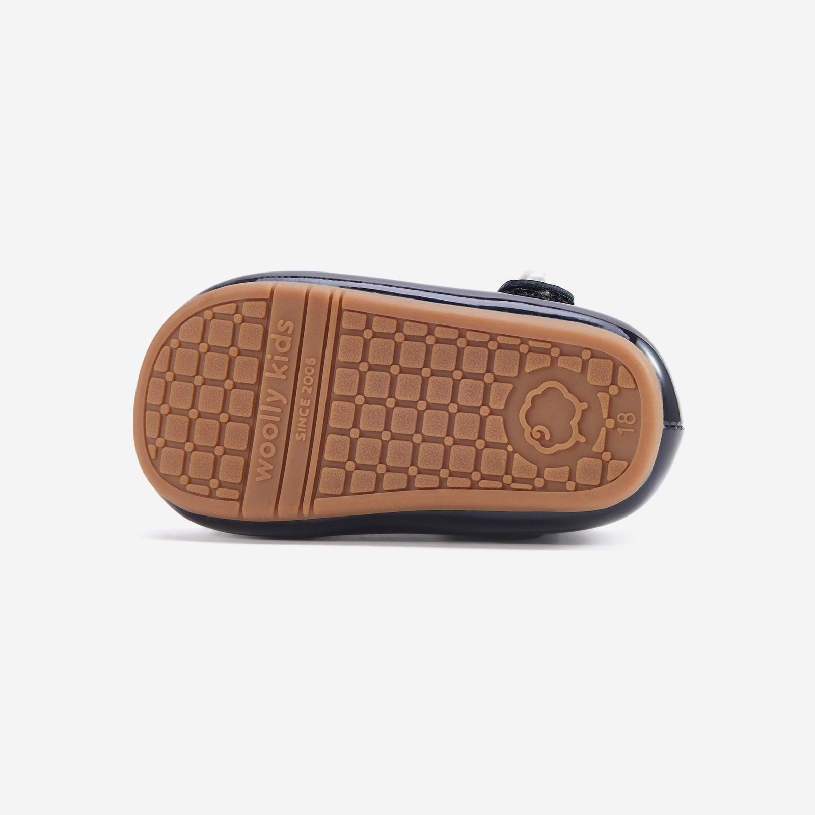 Mini Pearl Pearl Black - View 4