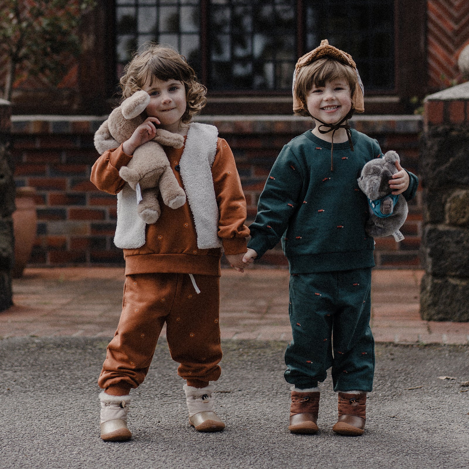 north soy milk brown woolly kids leather kids shoes baby infants shoes Girls winter boots toddler shoes Toddler girl boots