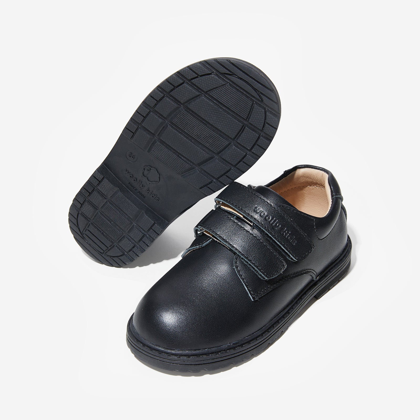 school shoes george woolly kids autumn infant leathr shoes infant barefoot shoes first shoes baby shoes girl