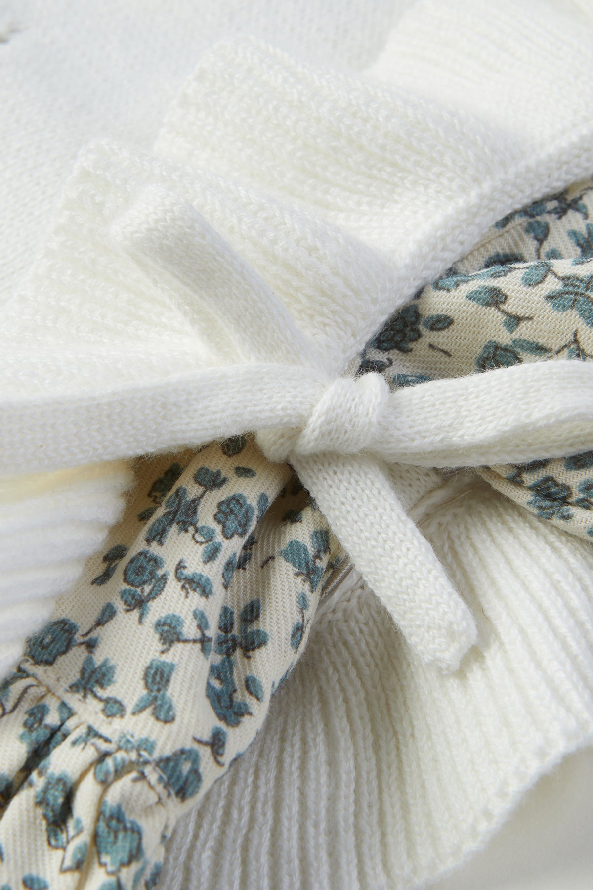 wirrawirra baby boy clothes two piece floral dress set blue star flower 24 Autumn Autumn Dresses Girls New Arrivals Skirts Spring