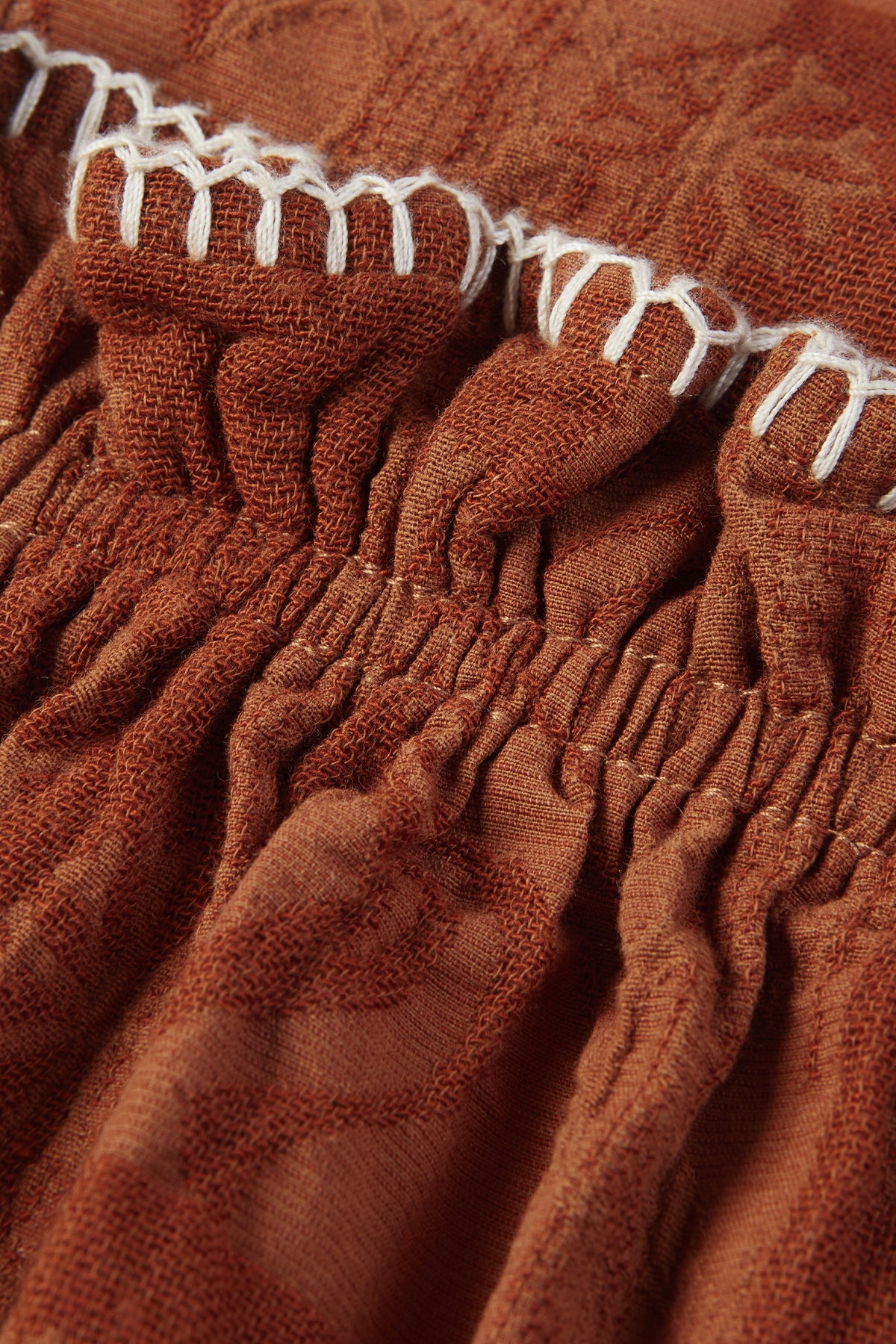 wirrawirra organic infant clothes country style suspender dress caramel 24 Autumn Autumn Dresses Girls New Arrivals Skirts Spring