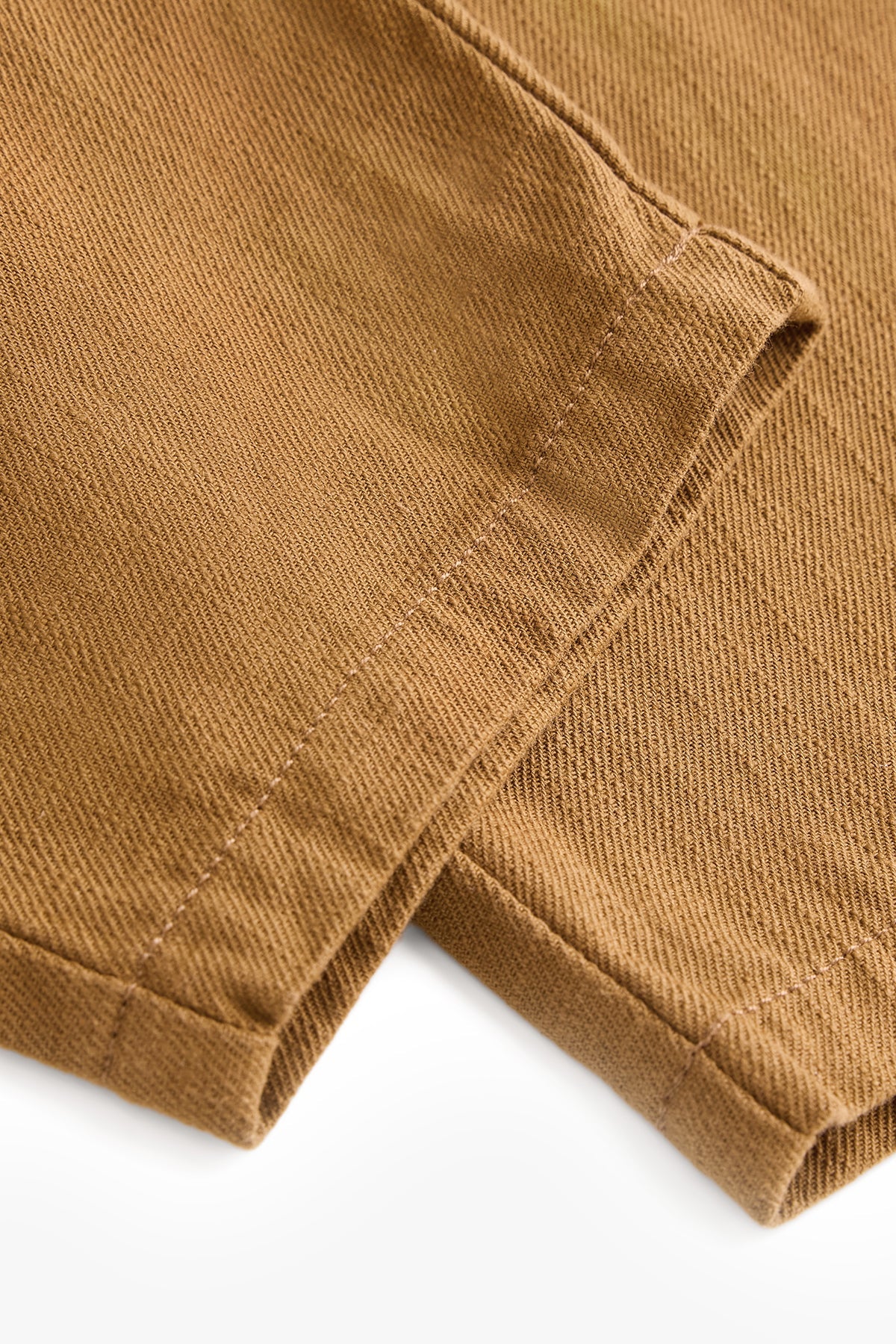 wirrawirra girl clothes double pocket pant caramel 24 Autumn Autumn Boys Girls Leggings New Arrivals Spring Trousers