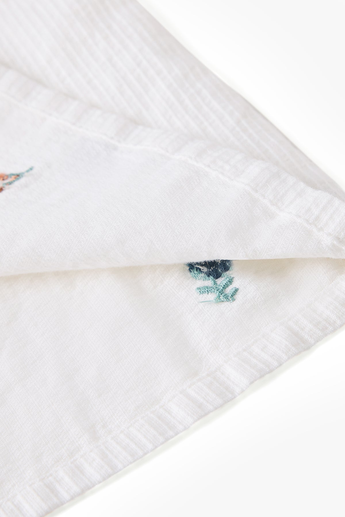 wirrawirra baby girl clothes cotton embroidered blouse cream 24 Autumn Autumn Blouses Girls New Arrivals Shirts Spring