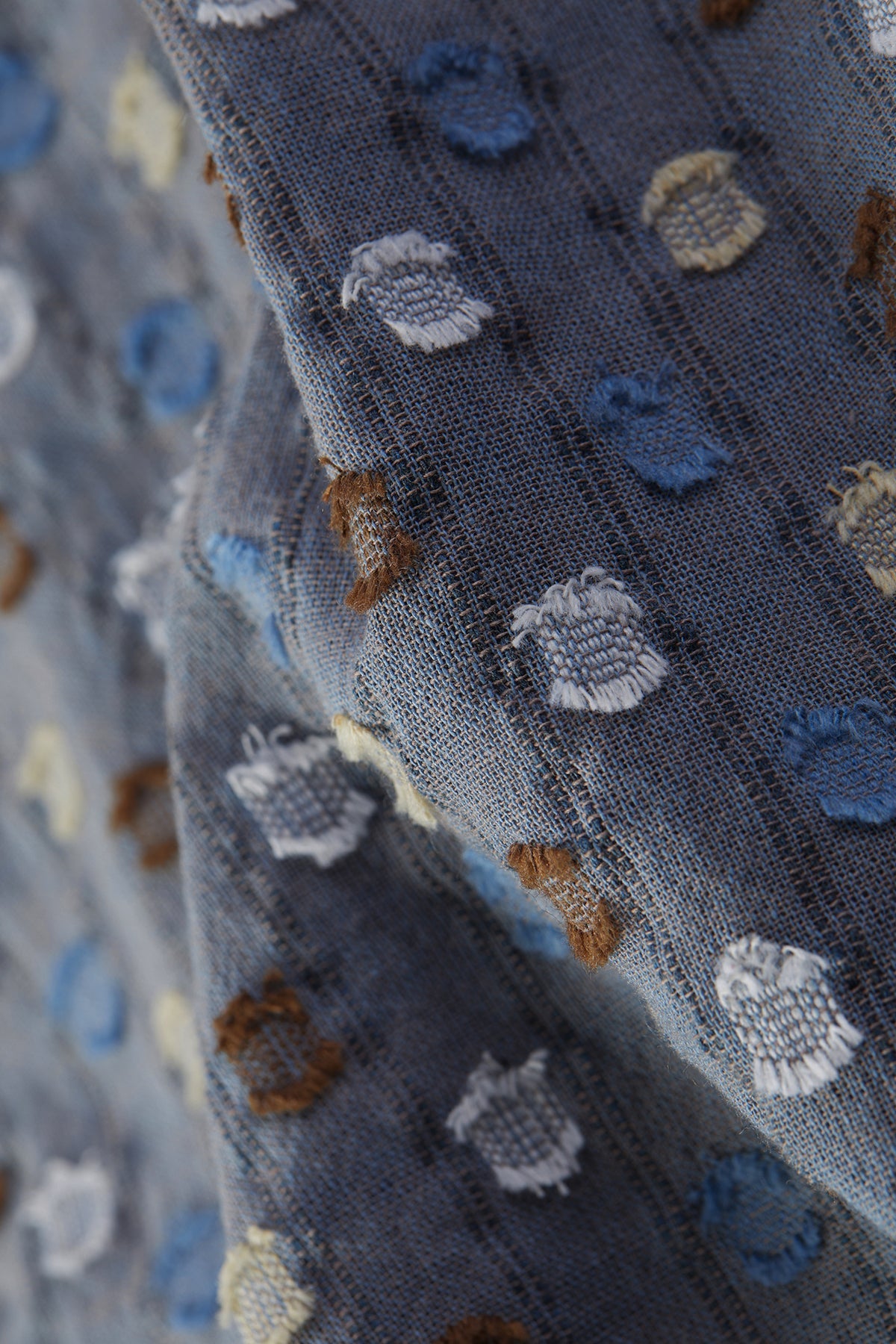 wirrawirra organic cotton baby clothes vintage polka dot dress navy blue polka dot 24 Autumn Autumn Dresses Girls New Arrivals Skirts Spring