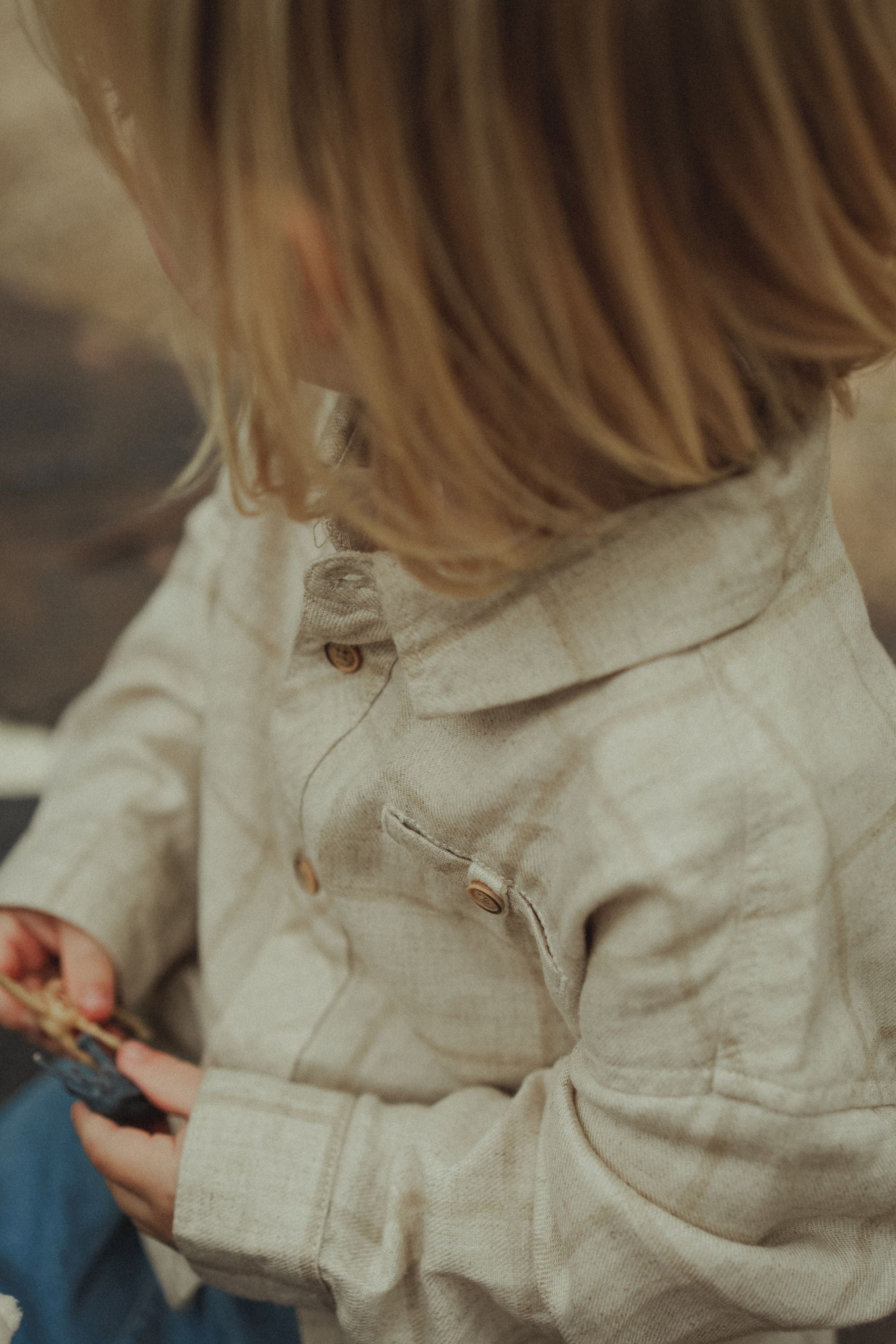 wirrawirra baby clothes long sleeve linen shirt linen 24 Spring Blouses Boys New Arrivals Shirts Blouses