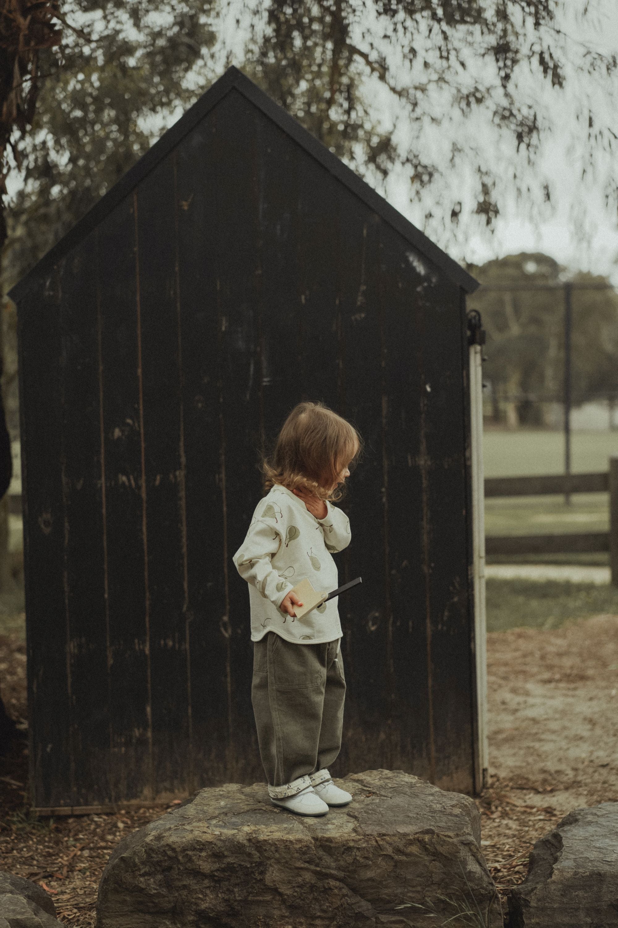 wirrawirra organic cotton baby clothes twill trousers sage 24 Spring Boys Essentials Girls Leggings New Arrivals Trousers