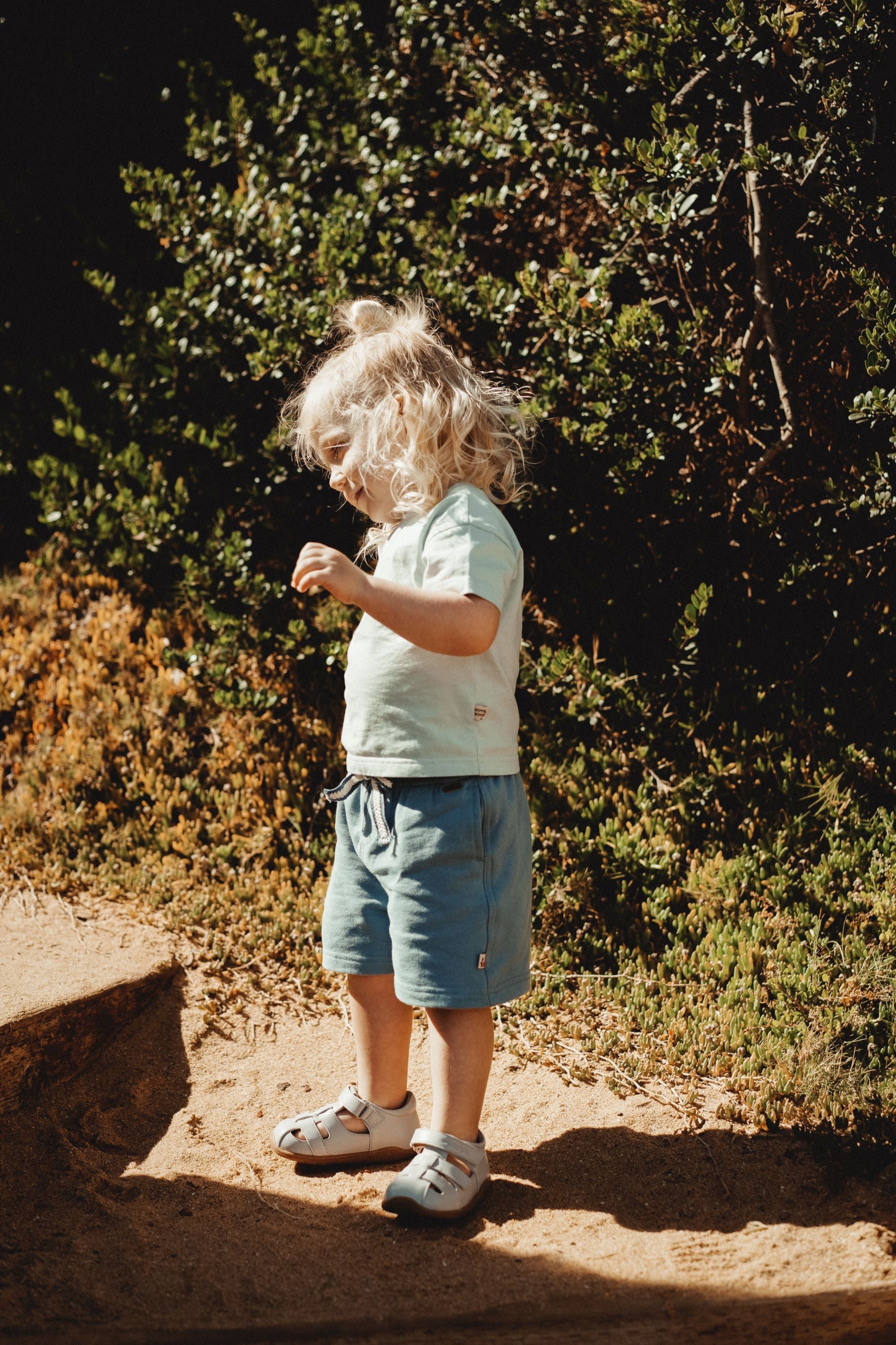 wirrawirra organic infant clothes ocean printed t shirt little whale 24 Summer Boys Essentials Girls New Arrivals T Shirts