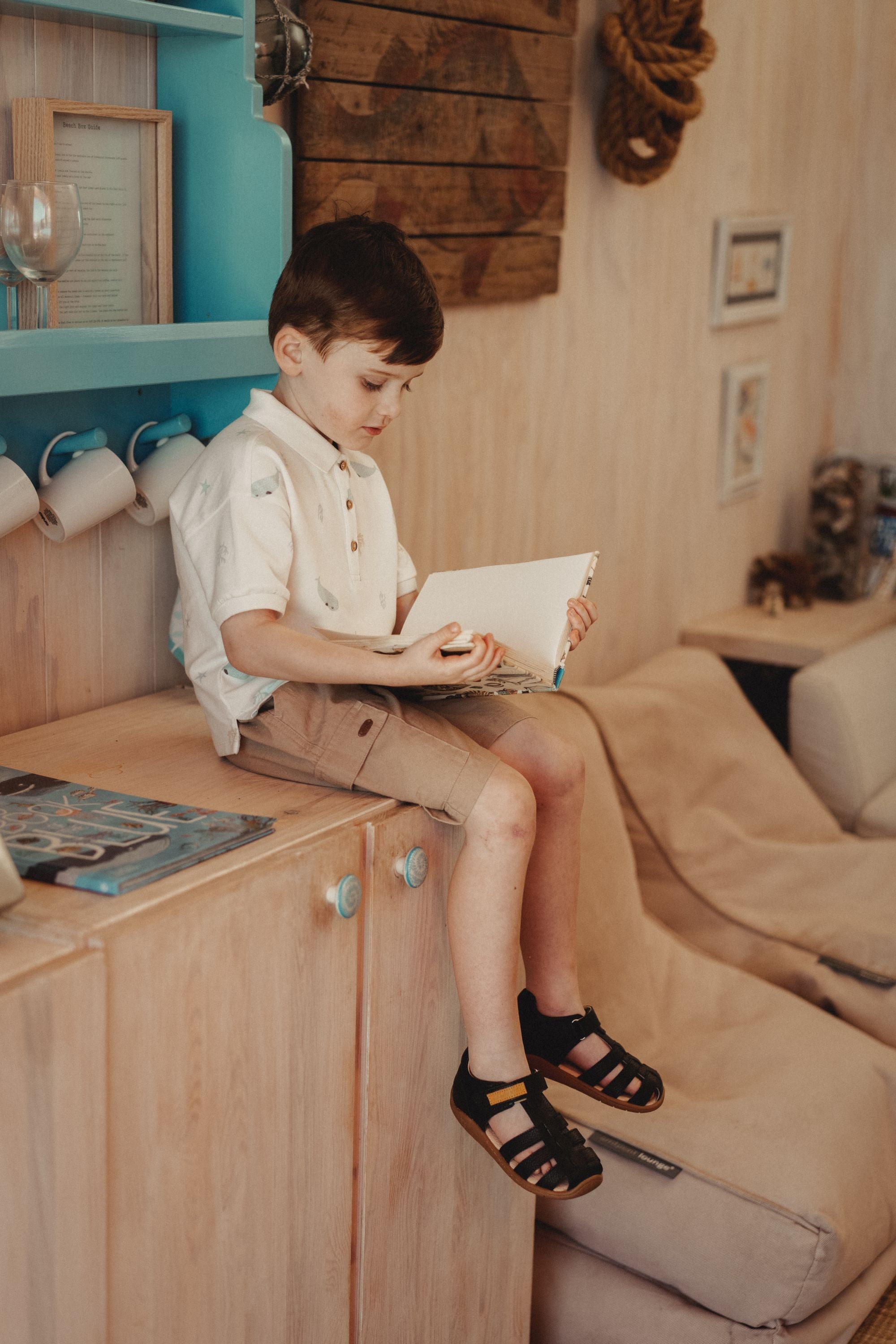 wirrawirra baby girl clothes underwater world polo shirt underwater world 24 Summer Blouses Girls New Arrivals Shirts Boys