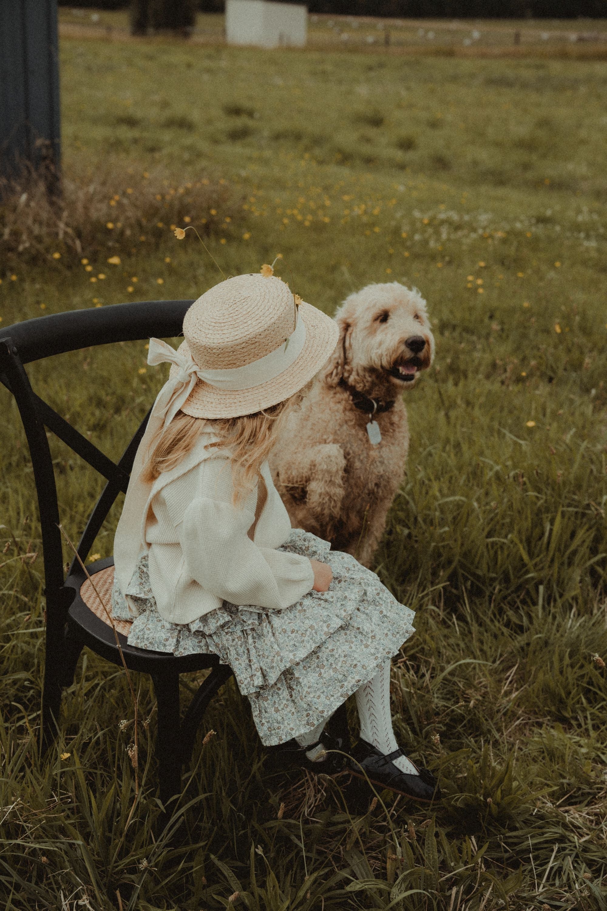 wirrawirra gender neutral baby clothes waffle plaid long sleeved shirt beige 24 Spring Blouses Girls New Arrivals Shirts