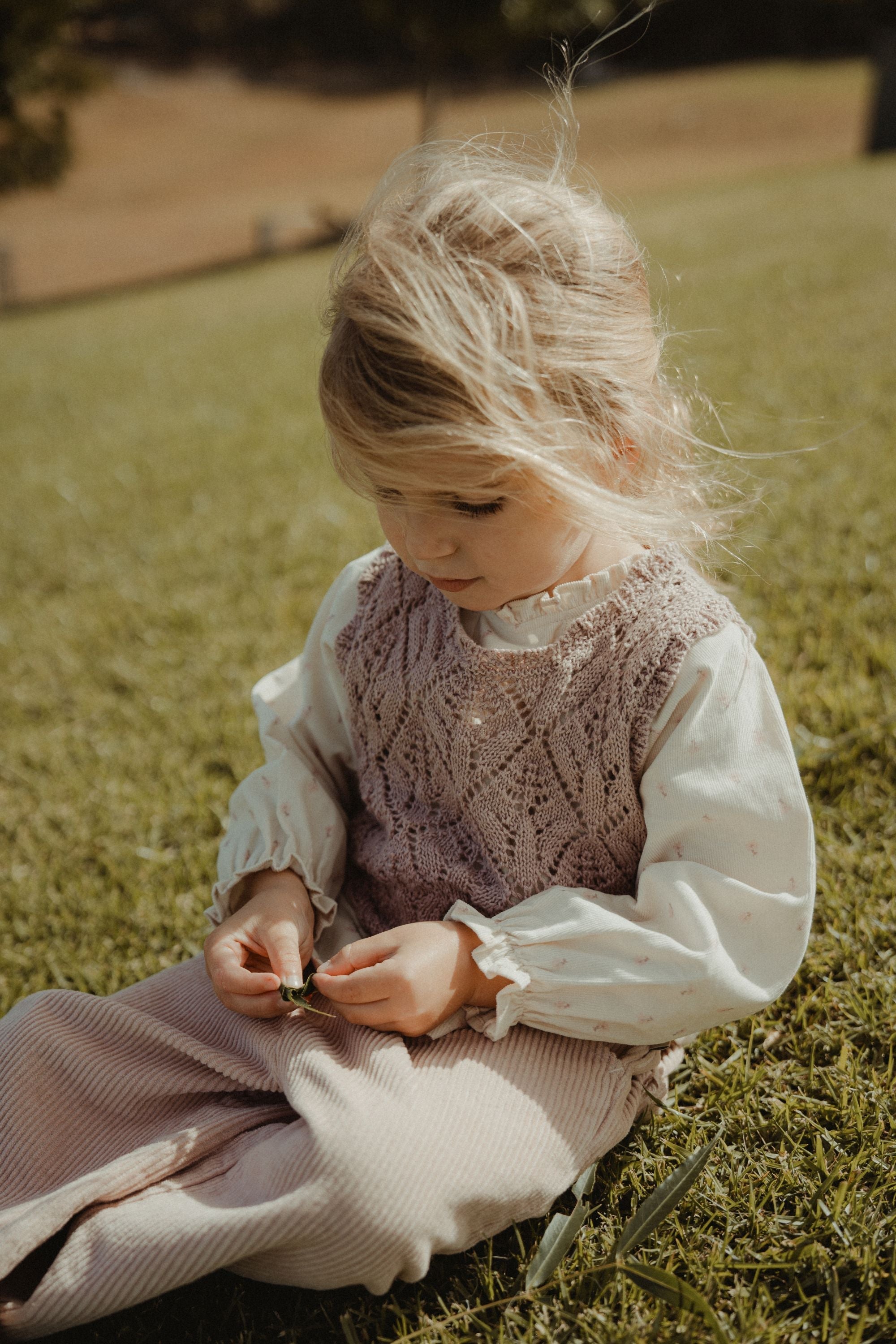 wirrawirra baby boy clothes corduroy trousers dusty pink 24 Spring Girls Leggings New Arrivals Trousers